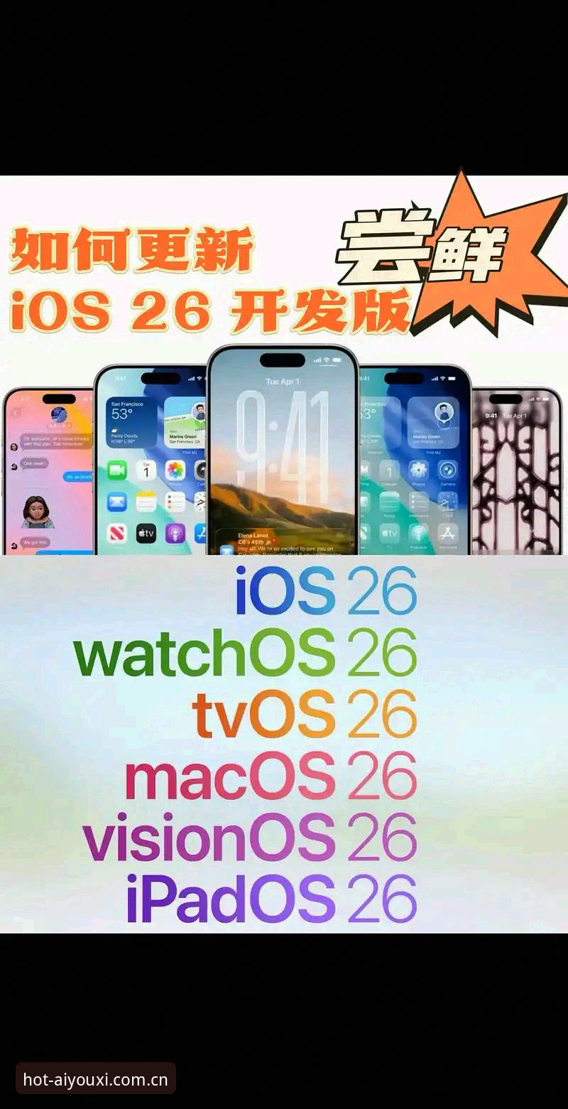 爱游戏体育平台苹果版下载完整指南：三步搞定iOS安装流程